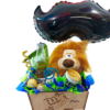 Ancheta Duo Peluche