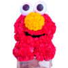 Elmo en Arreglo Floral