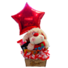 Ancheta Peluche Mediano