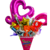 Choco Bouquet Mix