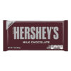 Chocolatina hersheys Giant