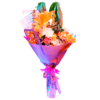 Bouquet Mix de Flores