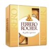 Chocolates Ferrero Roche por 4
