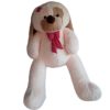 Perro de peluche Gigante