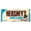 Chocolatina hersheys XL